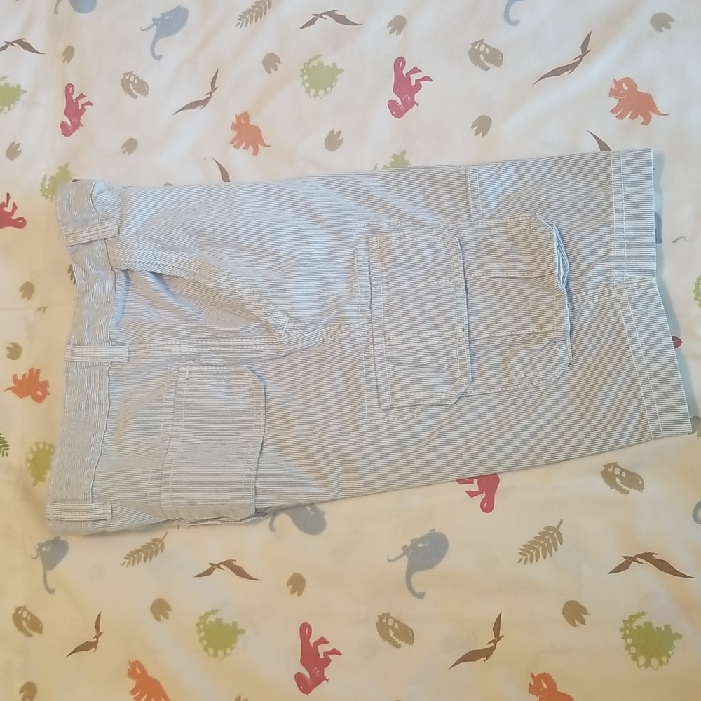 Cargo Shorts